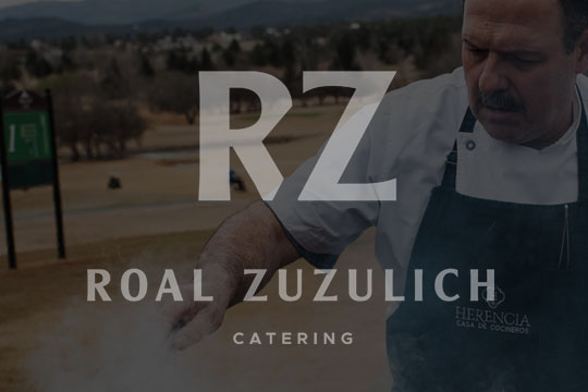 Roal Zuzulich Catering